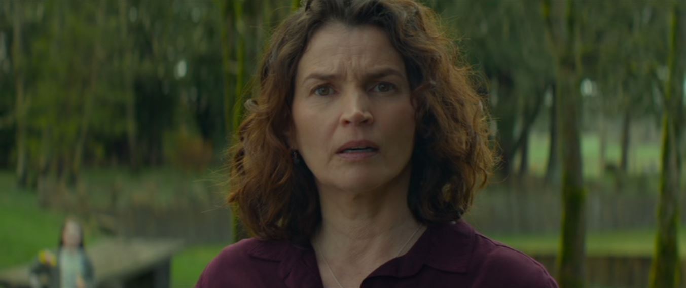 Julia Ormond in Rememory (2017)