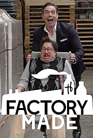 Factory Made (2021)