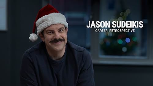 Take a closer look at the various roles Jason Sudeikis has played throughout his acting career.