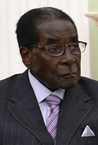 Primary photo for Robert Mugabe