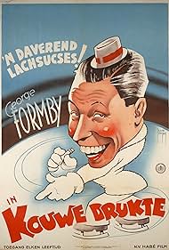 George Formby in I See Ice! (1938)