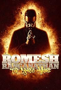 Primary photo for Romesh Ranganathan: The Cynic