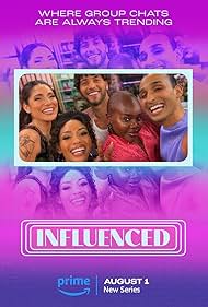 Influenced (2024)