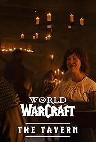 World of Warcraft: The Tavern (2022)