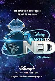 Earth to Ned (2020)