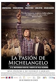 Primary photo for La Pasión de Michelangelo