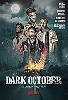 Dark October (2023)