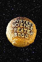 Mystery Science Theater 3000