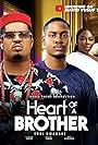 Heart of a Brother (2024)