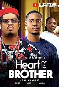 Heart of a Brother (2024)