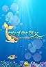 Tails of the Blue (TV Series 2017– ) Poster