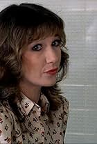 Daria Nicolodi in Tenebrae (1982)