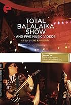 Total Balalaika Show