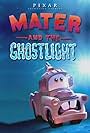 Mater and the Ghostlight (2006)