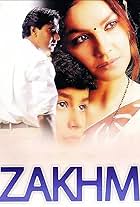 Zakhm