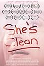 She's Clean (2022)