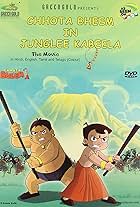 Chhota Bheem in Junglee Kabila