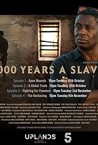 Primary photo for 1000 Years a Slave