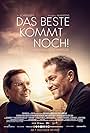 Til Schweiger and Michael Maertens in Das Beste kommt noch! (2023)