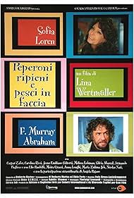 Peperoni ripieni e pesci in faccia (2004)