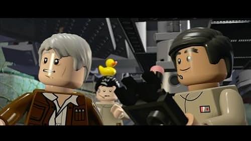 LEGO Star Wars: The Force Awakens (VG)