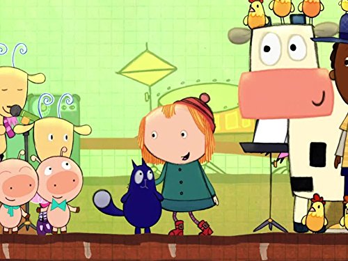 Peg+Cat (2013)