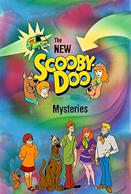 The New Scooby-Doo Mysteries (1984)