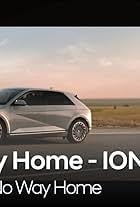 Hyundai Ioniq 5: Spiderman Only Way Home