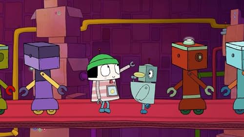 Sarah and Duck (2013)