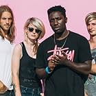 Bloc Party