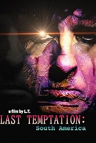 LAST TEMPTATION: South America (Alice Cooper in Concert) (2023)