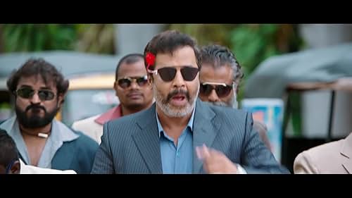 Brand Babu (2018) Trailer