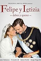 Felipe e Letizia - Dovere e piacere