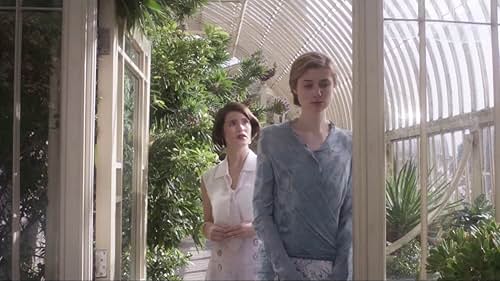 Vita & Virginia: I Am Bewitched