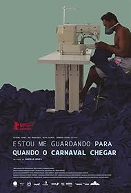 Estou Me Guardando Para Quando O Carnaval Chegar (2019)