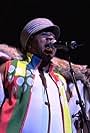 Papa Wemba in The Importance of Being Elegant (2004)