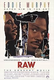 Eddie Murphy: Raw (1987)