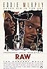 Eddie Murphy: Raw (1987) Poster