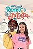 A Infância de Romeu e Julieta (TV Series 2023–2024) Poster