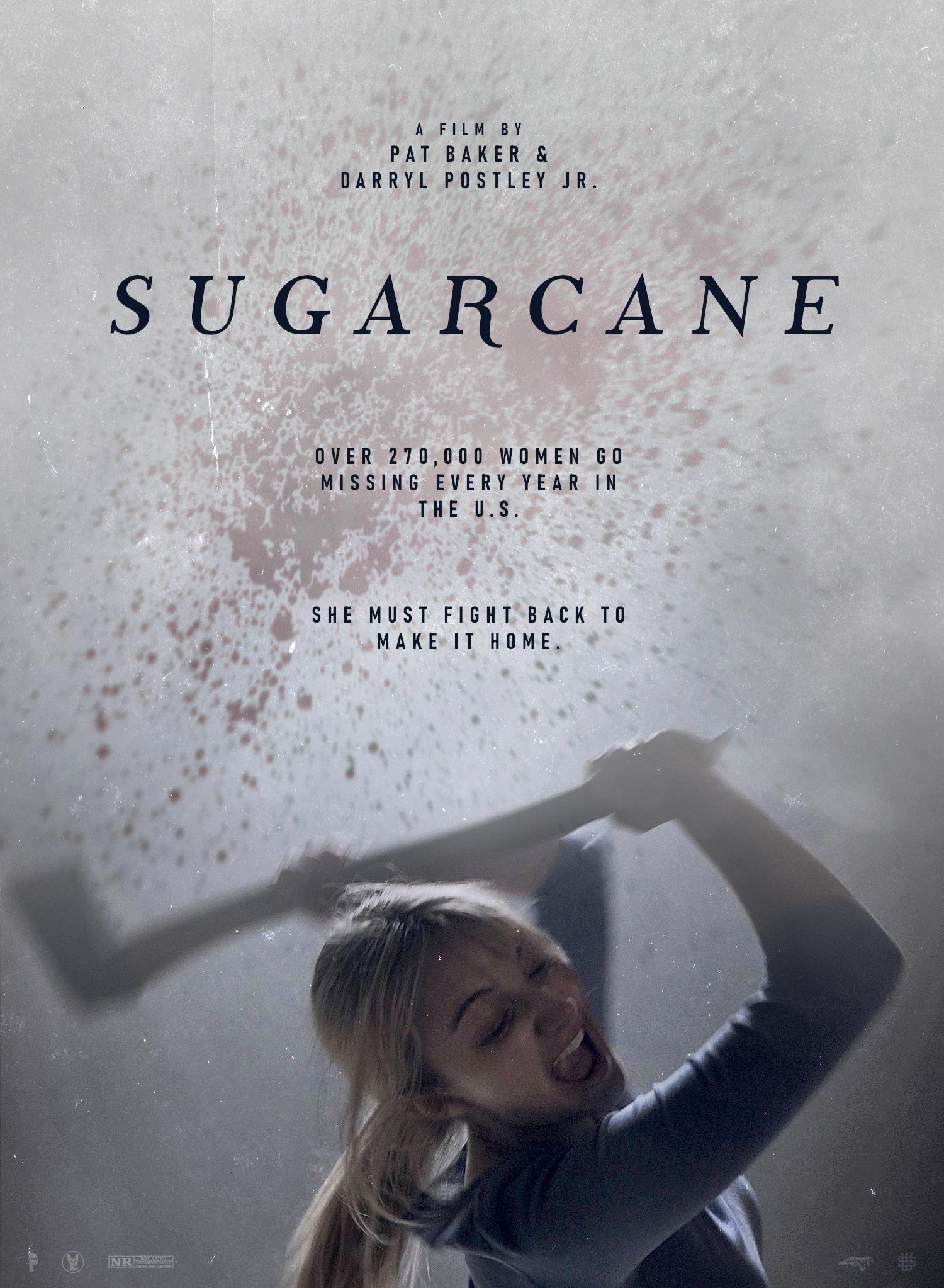 Lacey Caroline in Sugarcane (2024)