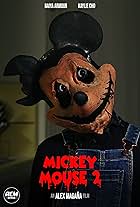 Mickey Mouse 2