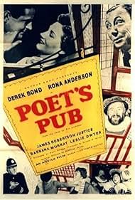 Poet's Pub (1949)