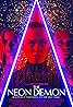 The Neon Demon (2016) Poster