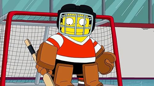 The Simpsons: Top Goon