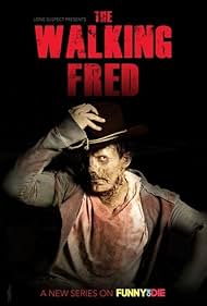 The Walking Fred (2014)