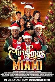 Christmas in Miami (2021)