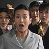 Naho Toda, Ayako Tanabe, Isaki Kitahara, and Mizuki Kobayashi in Shomuni (1998)