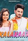 Kulwinder Billa Feat. Tejasswi Prakash: Kalakaar (2020)