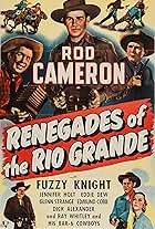 Renegades of the Rio Grande