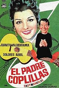 El padre Coplillas (1968)